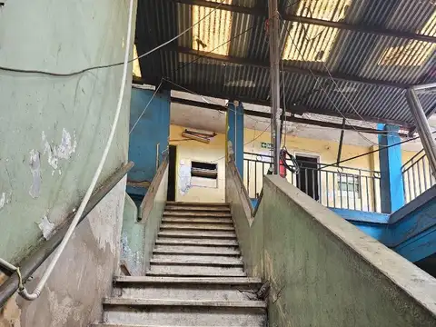 Hotel en Alquiler en Balvanera, USD 3.800