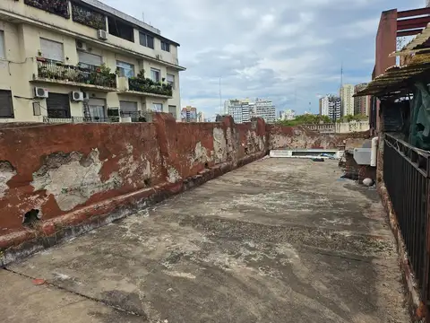 Hotel en Alquiler 80 años
