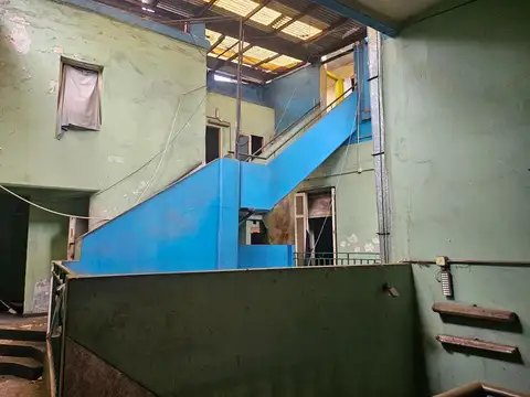 Hotel en Alquiler 80 años