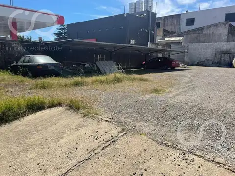 Terreno en Venta de 892,0 m2