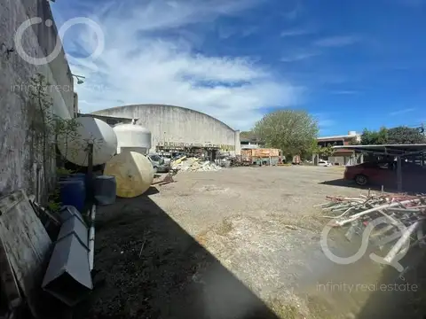 Terreno en Venta 26  mts Frente