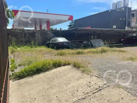 Terreno en Venta en Martinez Santa Fe / Fleming, USD 445.000
