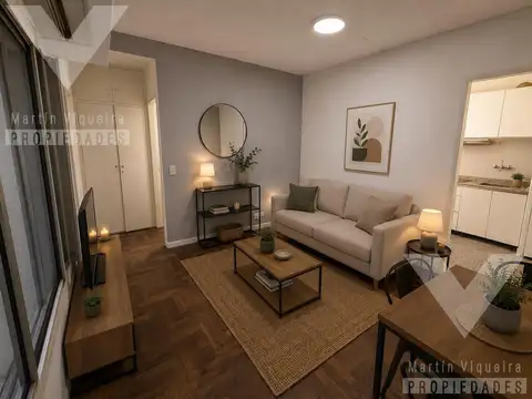 Departamento en Alquiler en Villa Urquiza, Capital Federal