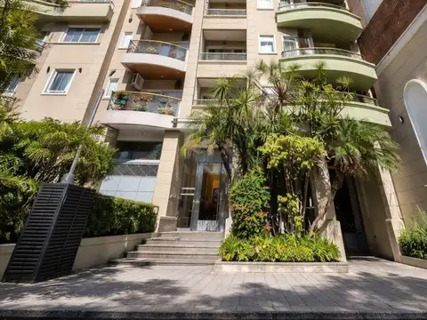 Penthouse 6 amb c/2 coch en Lanús Oeste