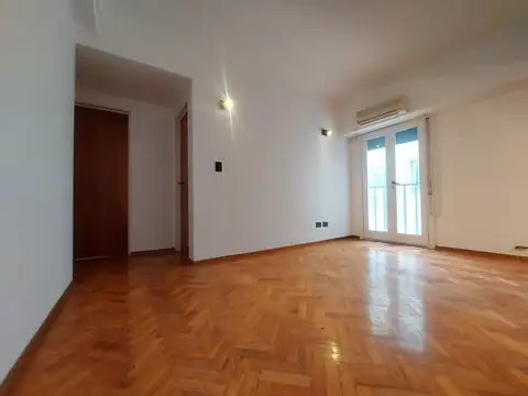 VENTA DEPARTAMENTO 2 AMBIENTES EN SAAVEDRA