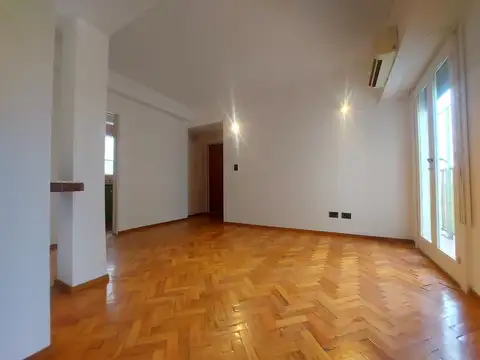 Departamento en Venta en Saavedra, USD 77.000