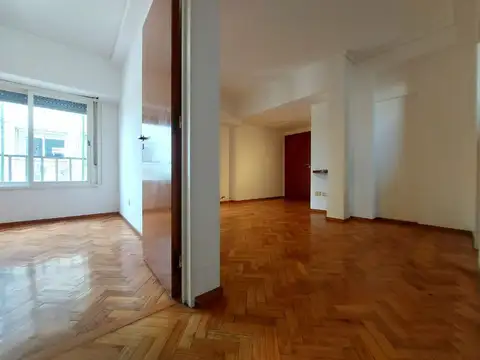 VENTA DEPARTAMENTO 2 AMBIENTES EN SAAVEDRA