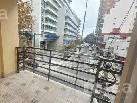 Departamento en Alquiler en Belgrano R, $ 1.100.000