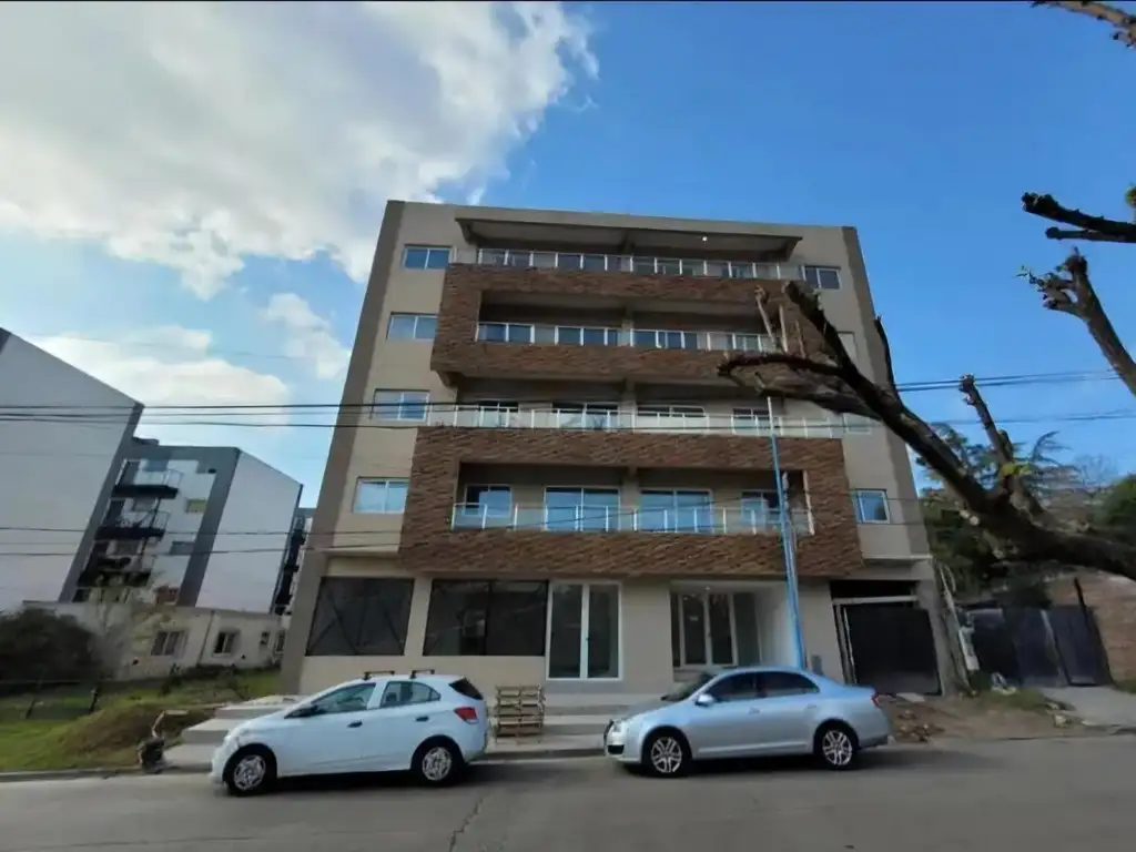 Edificio Pecan Gral. Lamadrid 509 , Piso 2