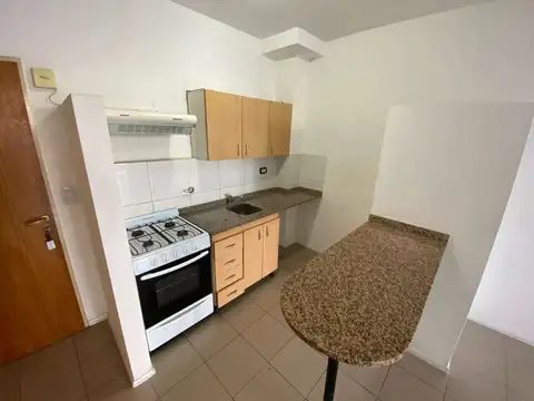 Departamento en Alquiler 15 años