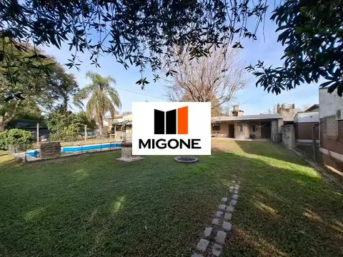 Casa en Venta de 2 dormitorios