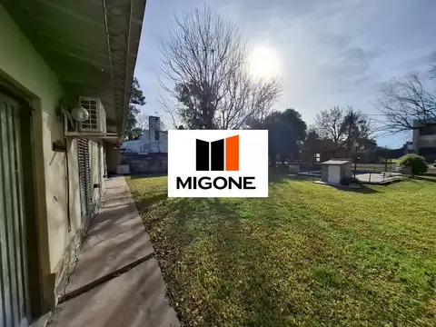 Casa en Venta 20 años