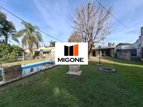 Casa en Venta en Sauce Viejo, USD 85.000