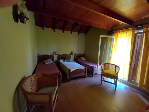 Duplex Las Marias de 3 amb