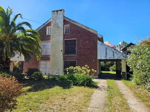 Duplex Las Marias de 3 amb