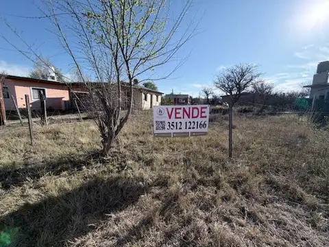 Venta de Lote en Panaholma