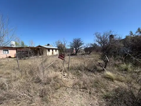 Terreno en Venta de 433,0 m2