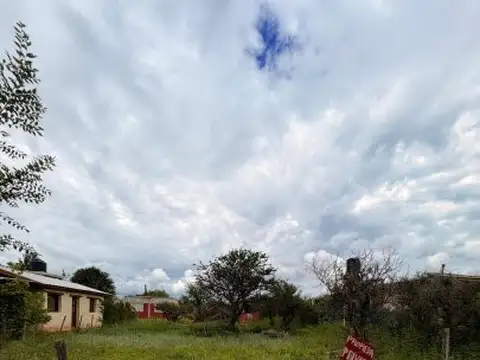 Venta de Lote en Panaholma