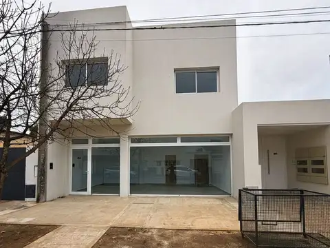 Pueyrredón 800