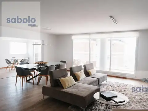 Departamento en Venta de 3 dormitorios