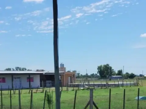 Terreno en Venta de 640,0 m2