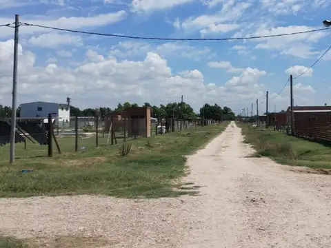 Terreno - Venta - Argentina, DOMSELAAR