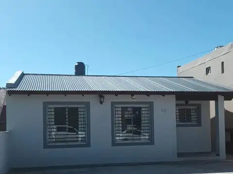 Depto Tipo Casa en Venta 3 años