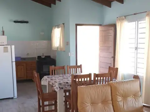 PH en  MIRAMAR 69 - EXCELENTE ILUMINACION- A METROS DE LA PLAYA