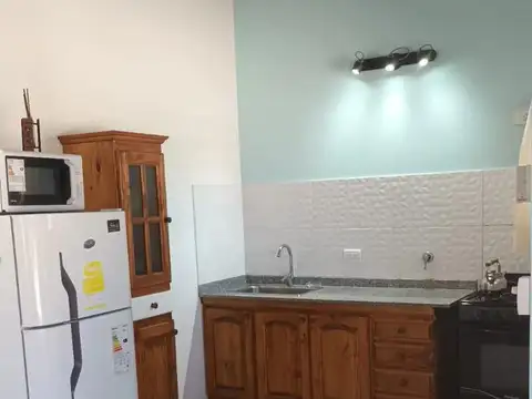 Depto Tipo Casa en Venta de 2 dormitorios