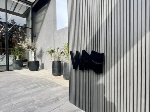 Oficina Monoambiente con 1 baño