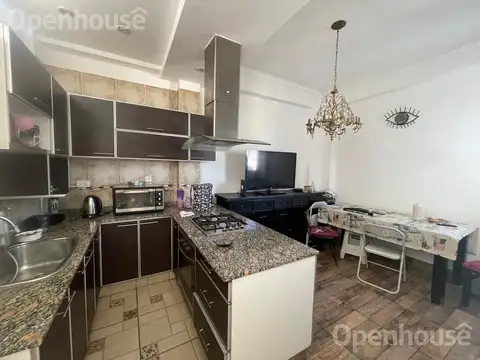 Departamento en  Avenida Juan de Garay 1400 - Constitucion