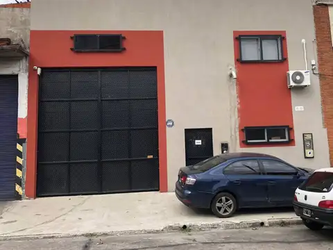 GalpÃ³n - Venta - Argentina, San Justo - MARCON, MONS. 3960