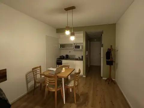 Departamento en Venta Apto profesional