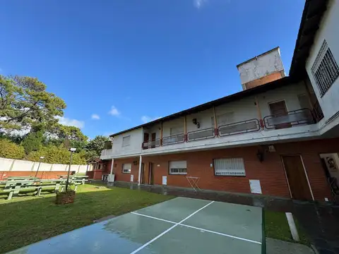 Departamento en Venta en Villa Gesell, USD 296.000