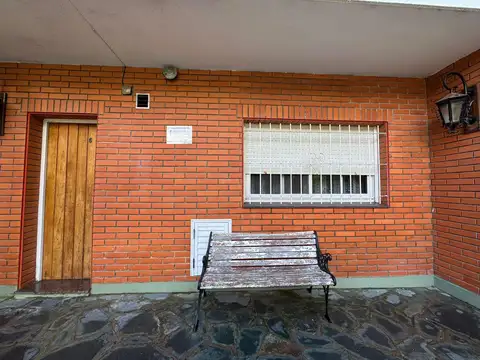 Departamento en Venta 35 años