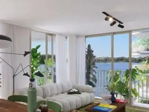 Departamento en Venta 1 año
