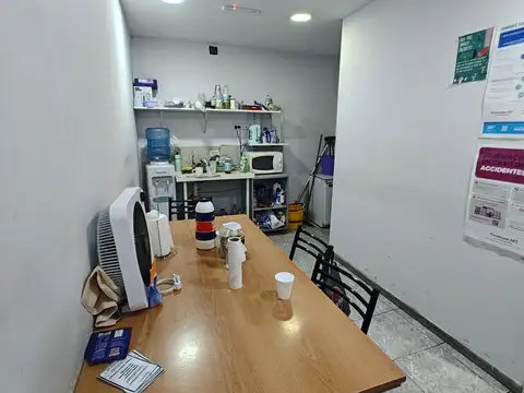 Local en Alquiler 5 años