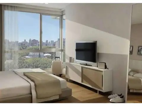 Departamento en Venta 2 años