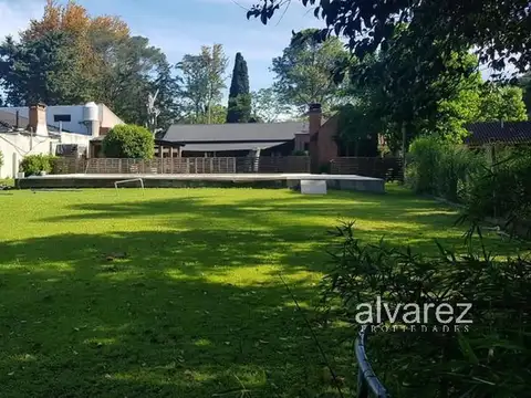 Venta Quinta En La Reja