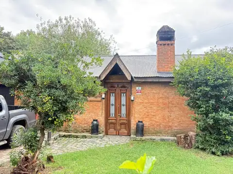 Venta Quinta En La Reja