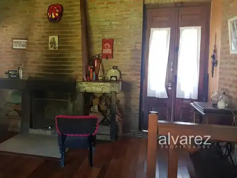 Quinta en Venta de 2 dormitorios