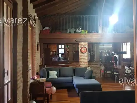 Quinta en Venta en La Reja, USD 145.000