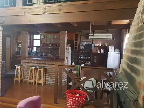 Quinta en Venta en La Reja, USD 120.000