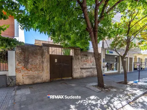 TERRENO EN VENTA PARA DESARROLLO