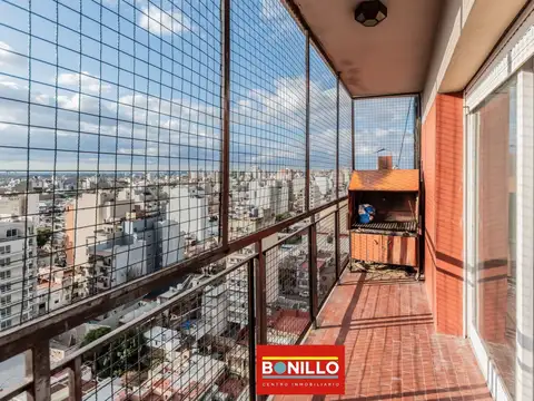 Departamento en Venta con 2 cocheras