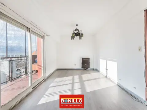 GABRIELA MISTRAL 2400, Piso 14