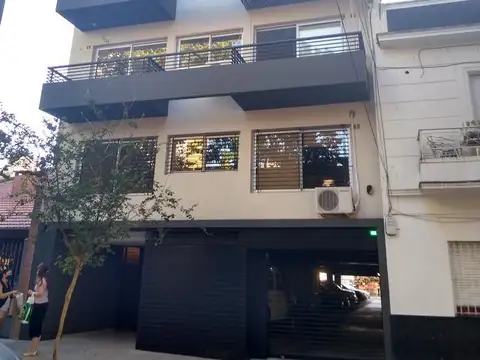 Departamento - B.P.Saavedra