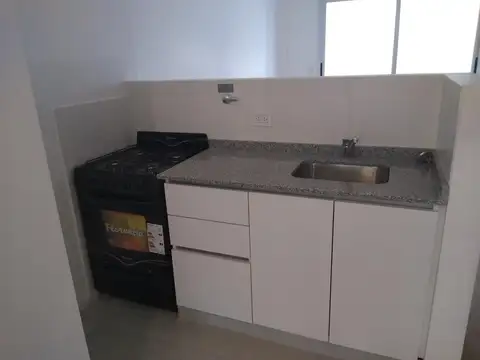 Departamento en Alquiler en Barrio Parque Saavedra, $ 600.000