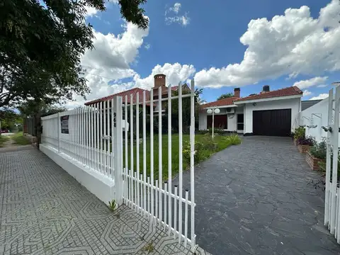 Casa en Venta en Mina Clavero, San Alberto