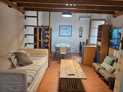 Casa en Venta 35 años